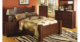 The dresser and mirror are also framed by mirror accents making each. Badcock Latitude King Bedroom Furniture Queen Sized Bedroom Sets Home