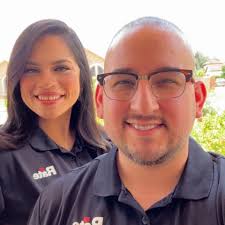 The Trejo Mortgage Team