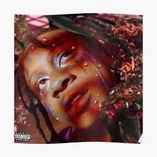 They began working with kodie shane and recorded three projects, awakening my inner beast, beast mode and rock the world trippie.1015 white eventually signed to the label strainge entertainment (now known as elliot grainge entertainment) and relocated to los angeles. Trippie Redd Posters Redbubble