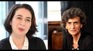 Groupe L'Obs : le tandem Dominique Nora-Dominique Levy Saragossi aux  commandes