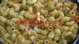 This recipe is cheap and tasty. Macroni Pasta Pasta Recipes Kajal Ki Kitchen Lets Cooks And Satisfy Those Buds