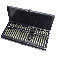 Clé mâle facom 6 pans longue 12mm. Outillage Coffret Embouts