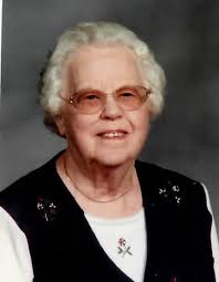 Lifestory for Dolores (Humphrey) Wiseman