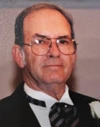 Walter Killough Obituary (2021)