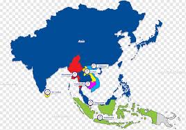 Peta Asia Tenggara Peta Dunia Peta Indonesia Bermacam Macam Dunia Bebas Royalti Png Pngwing