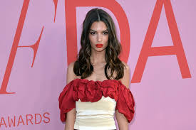 Emily ratajkowski is keeping her baby close as she marks her 30th birthday. Emily Ratajkowski Has Given Birth To Her First Child