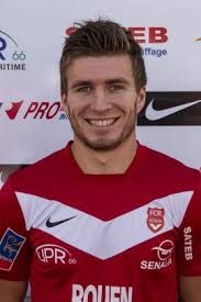 Benjamin Leclerc's Instagram, Twitter & Facebook