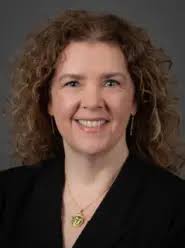 Dr. Marie Briody, PHD