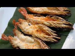 Pengelolaan air harus lebih maksimal karena dalam budidaya udang galah kualitas air merupakan faktor penentu utama dibandingkan budidaya ikan air tawar lainnya. Udang Galah Bakar Python