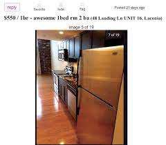 Don't miss out on your dream 1 bedroom apartment brisbane qld. Such A Deal Too Bad It S Not For Real Craigslist Rental Scam Persists Local News Laconiadailysun Com