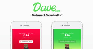 The app uses location tracking to determine how many hours you've worked over any given pay period, but it can also track your hours regardless of dave's primary goal is to help you dodge overdraft fees. 6 Apps That Can Help You Make It Until Next Payday Bankrate