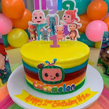 Jul 19, 2020 · this time, it's something different, but still similar. Cocomelon 2nd Birthday Cake For Boy White Creme Cakes On Instagram Cocomelon Theme Cake Just For Vincent Cocomelonca Baby Birthday Cakes Boys First Birthday Cake Pig Birthday Cakes This Little