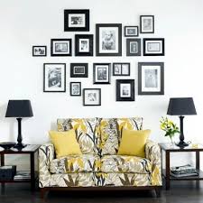 Follow these bedroom decorating tips to create a dreamy space you'll love. 29 Artistic Wall Design Ideas Wall Decoration With Pictures Interior Design Ideas Avso Org