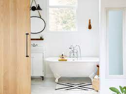 The best floating shelves to add to your bathroom. 15 Gorgeous Bathroom Floating Shelves Ideas