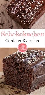 Einfacher Saftiger Schokokuchen Backen Macht Glucklich Rezept In 2020 Schokokuchen Backen Schokokuchen Bester Schokoladenkuchen