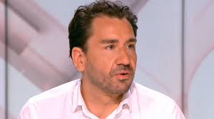 Marius gilbert, ému, n'a pas caché son émotion. El Jueves Como Bono Para El Epidemiologo Marius Gilbert El Covid Todavia Nos Molestara Pero No Tanto Como En El Pasado Noticias Ultimas