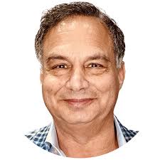 Barry Snyder's Instagram, Twitter & Facebook