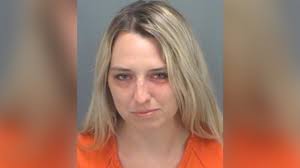 Deputies: Lyft driver refused to be getaway car for woman accused of  stealing vaping device