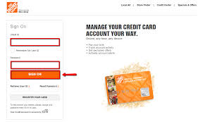 Jan 19, 2021 · as with the wayfair credit card, new cardholders get $40 off their first qualifying orders of $250 or more. Home Depot Credit Card Login Make A Payment Creditspot
