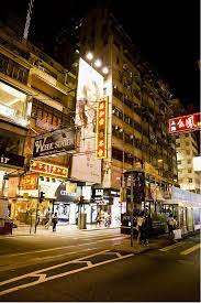 my hong kong ding ding bus trip hong kong streetbus tour hong kong night hong kong hong kong travel