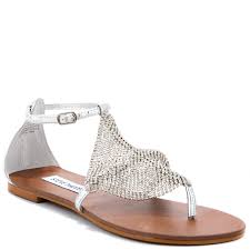 Image result for steve madden rhinestone sandals