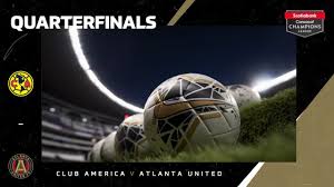 This américa live stream is available on all mobile atlanta united fc match today. Sccl Club America Vs Atlanta United Youtube