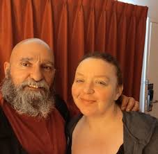 Loss of a boxer dog to cancer