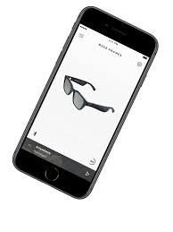 Keep the tile app running in the background of your phone and it will remember the last place and time you had your headphones. Wearables By Bose Classic Bluetooth Audio Sunglasses Bluetooth Audio Bose Bluetooth