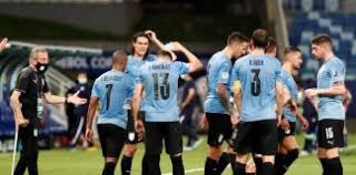Complete overview of bolivia vs uruguay (copa america zona sur) including video replays, lineups, stats and fan opinion. Pfo29qg88mdrwm