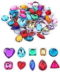 Amazon Com Self Adhesive Craft Jewels Jumbo Bling Crystal Gem Stickers Assorted Shapes Colors Rhinestone S In 2020 Rhinestone Sticker Gems Stickers Arts Crafts Sewing