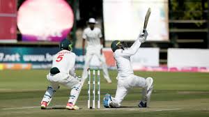 Zim target_171 ban_171/2 ovr_28.4 tamim_84* m rahim_14* ban won by 8 wkts. Zim Vs Ban Test 2021 Day 2 Taskin On Muzarabani Face Off Crickethangout Com