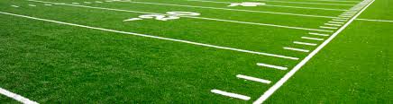 An additional benefit of artificial pet turf is the reduction of monthly maintenance costs and conservation of water! Sports Fields L Commercial Field Turf Installation