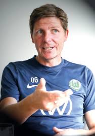 Der eine österreicher geht, der nächste österreicher kommt: Der Beste Job Der Welt Sport Vereinsleben Wolfsburger Allgemeine Zeitung