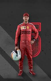 Vettel won 14 races for ferrari, but just one over his final 46 races with the team. Scuderia Ferrari Team Sebastian Vettel Ferrari Com