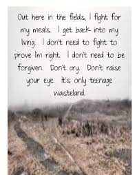 Pin On Song Lyrics I Love