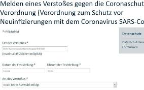 Of or relating to formulas 2. Stadt Essen Shitstorm Zu Corona Formular Erreicht Bundespolitik Radio Essen