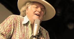 Peter Rowan brings bluegrass to Harrisonburg
