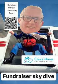 Come and get festive ! All proceeds in aid of St Margaret's Hospice