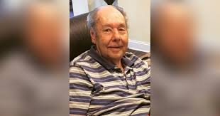 Obituary for Theodore Douglas "Buddy" Mahan