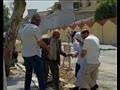 > قال الداعية المصري محمد حسان، خلال الإدلاء بشهادته في القضية المعروفة إعلاميا بـ داعش إمبابة، الأحد، إنه تمنى أن تتنازل جماعة الإخوان وفي نهاية الجلسة، قررت المحكمة تأجيل القضية لجلسة 9 اكتوبر مع الغاء غرامة 1000 جنيه المقررة على حسان في الجلسة الماضية. Smqvmfghbev5gm