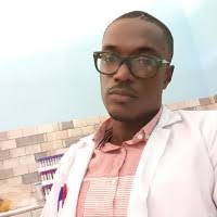 20+ "Seth Lartey" profiles