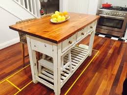 Kitchen Island Bench Plus Two Coco Republic Stools Other Kitchen Dining Gumtree Australia South Perth Area Kitchen Island Bench Kitchen Dining Kitchen