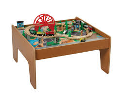 The new imaginarium mountain rock train table is here! Imaginarium Express Road And Rail Train Table Toys R Us Canada