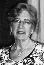 Anna M. 'Peggy' Wright