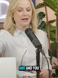 Amy Poehler and Kristen Wiig Podcast