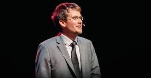 Transcript Of The Nerd S Guide To Learning Everything Online John Green Ted Talks Ted Videos