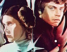 May The 4th Leia Projects :: Photos, videos, logos, illustrations and  branding :: Behance