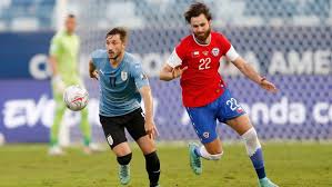 Uruguay vs chile copa america 2021 date: Rgcdvoqw38jpqm