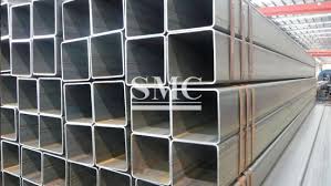 Hollow Section Steel Tube Shs Rhs Chs Price Supplier