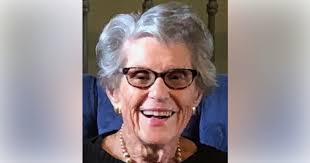 Margie McLeod Seibert